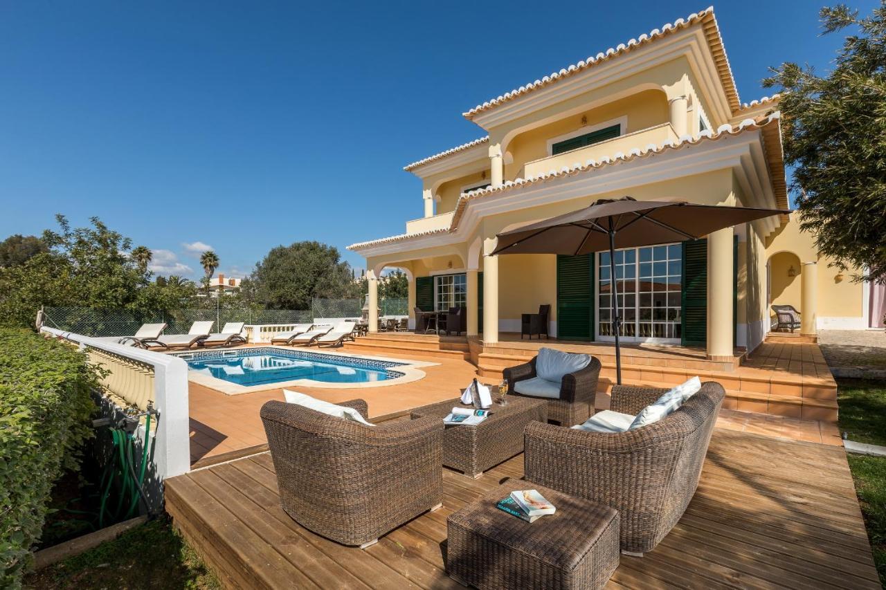 Casa Da Praia Ferragudo  Extérieur photo