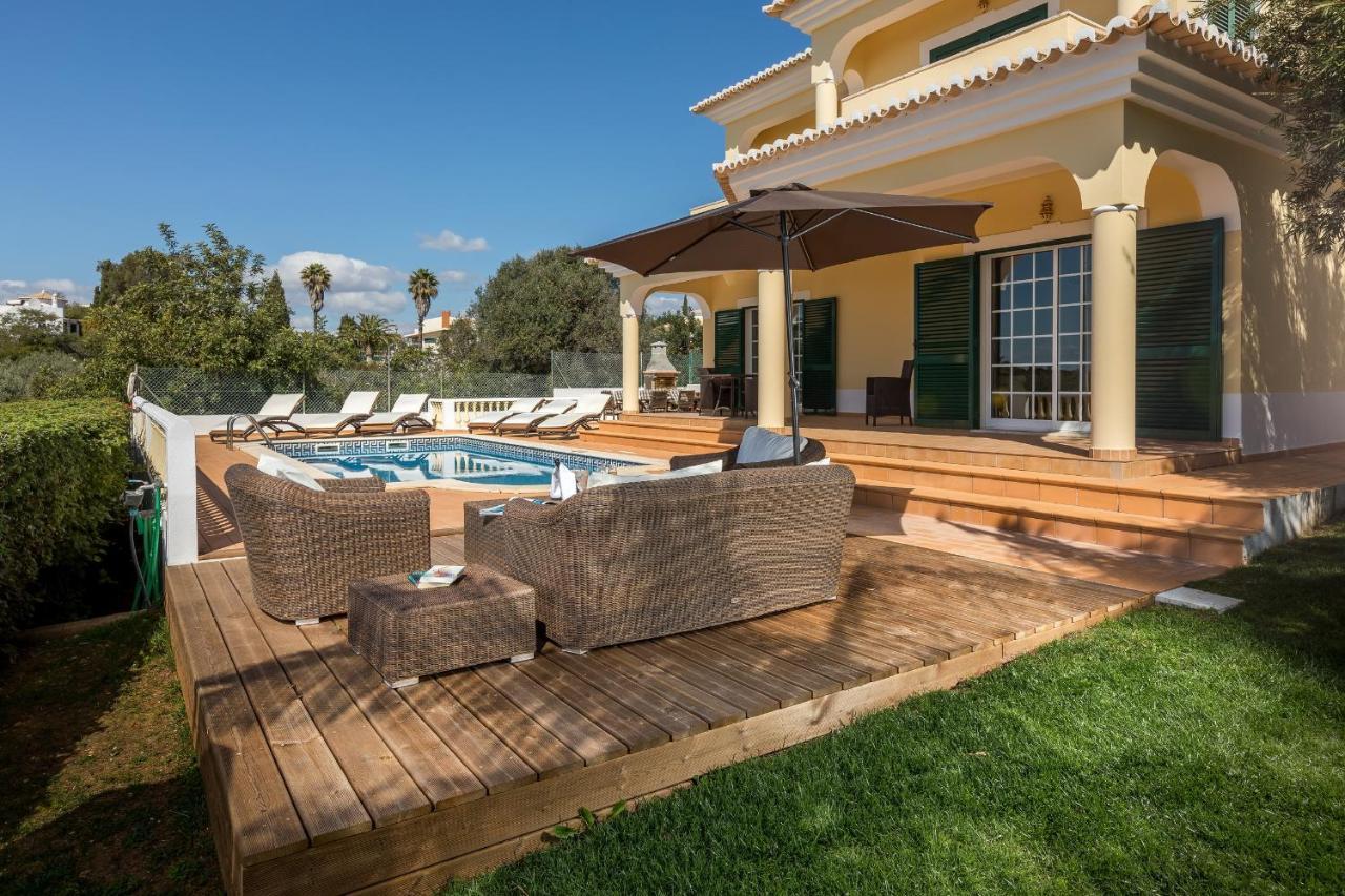 Casa Da Praia Ferragudo  Extérieur photo