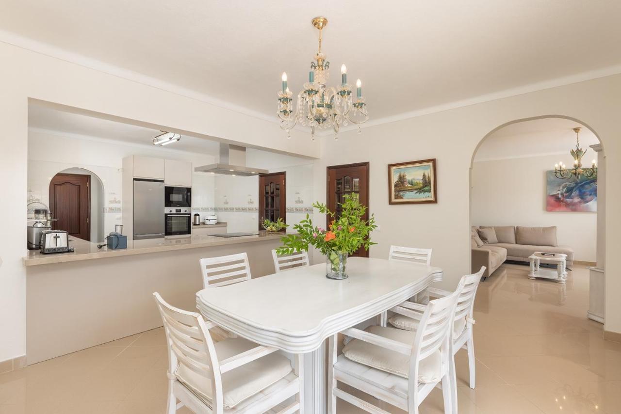 Casa Da Praia Ferragudo  Extérieur photo