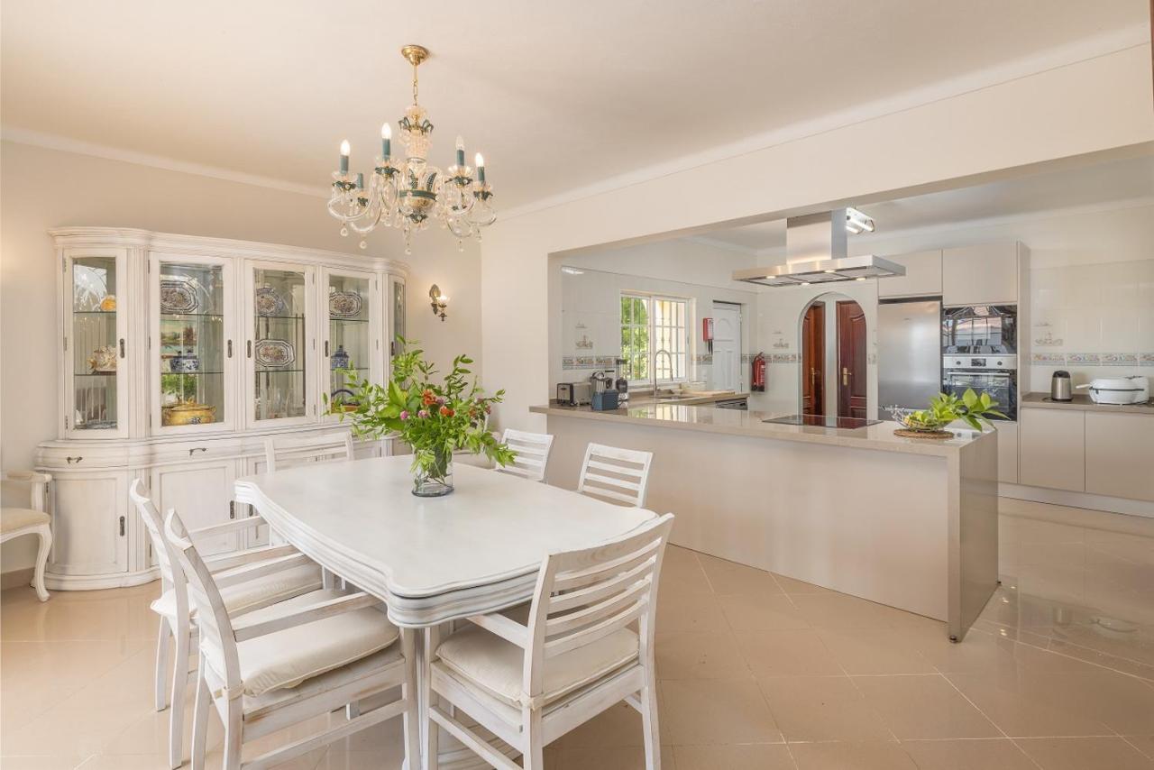 Casa Da Praia Ferragudo  Extérieur photo