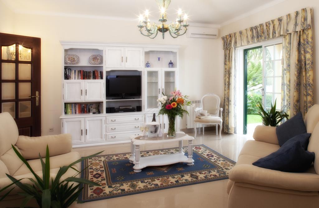 Casa Da Praia Ferragudo  Extérieur photo