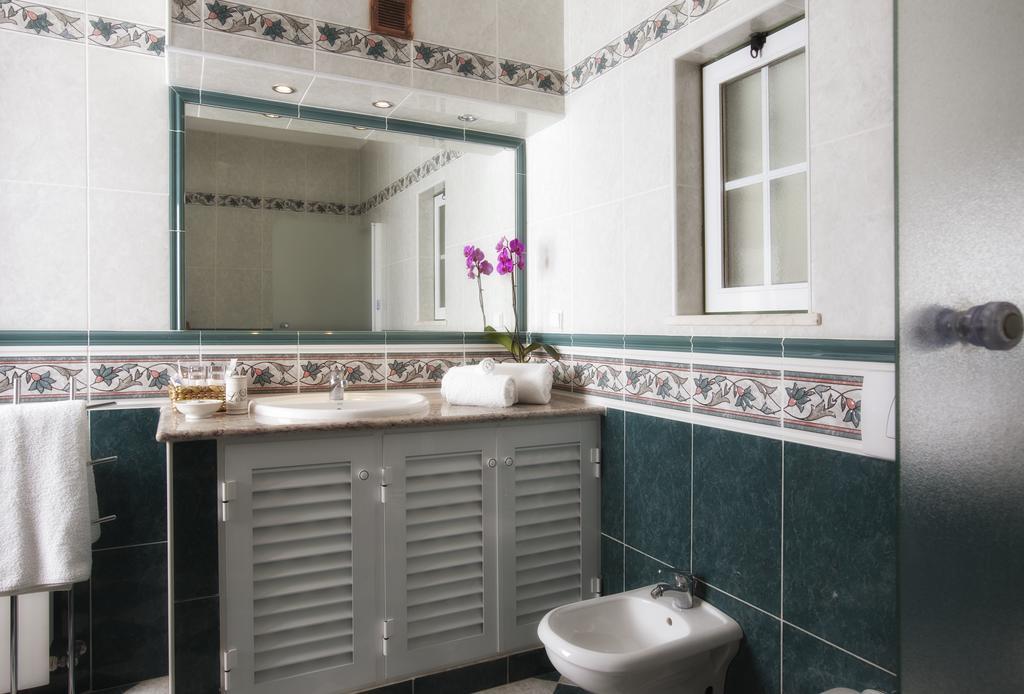 Casa Da Praia Ferragudo  Extérieur photo